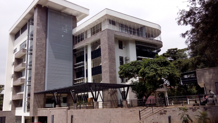 Medical Practitioners &amp; Dentist Board Headquarters