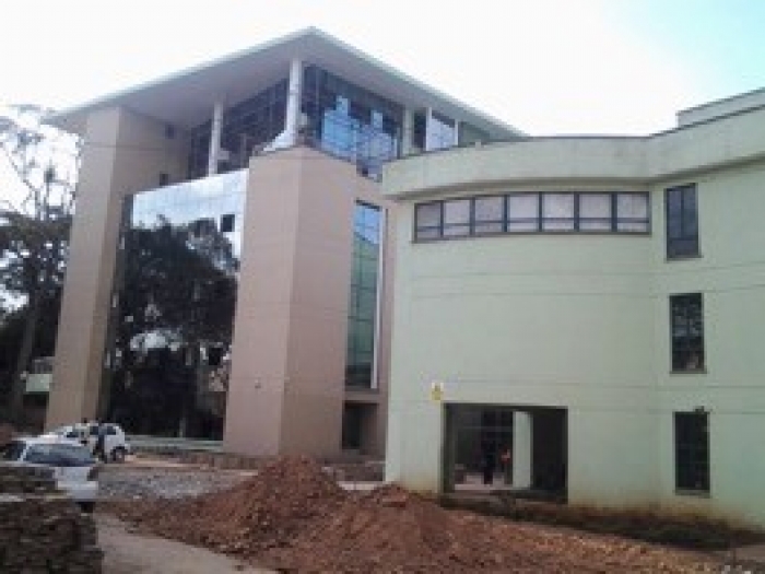 AGRICULTURE, FISHERIES AND FOOD AUTHORITY (AFA) HEADQUARTERS