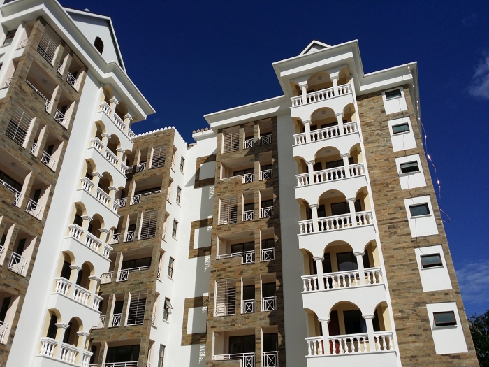 Residential  Properties For ICDC